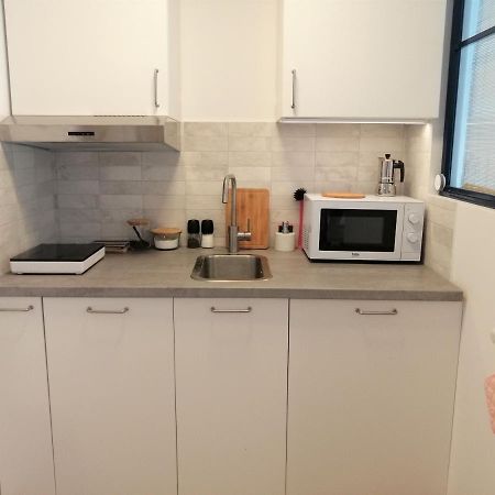 Meva Apartment Gdansk Przy Plazy 외부 사진