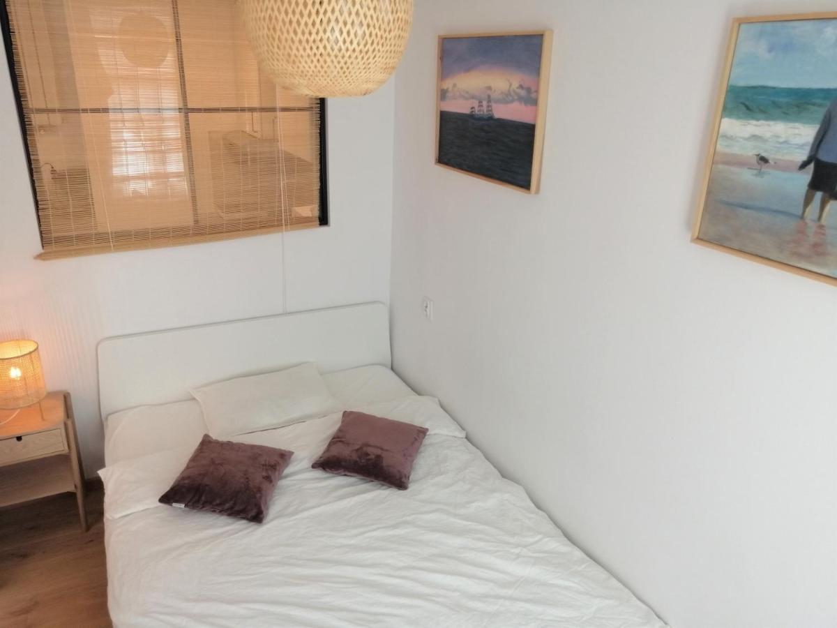 Meva Apartment Gdansk Przy Plazy 외부 사진