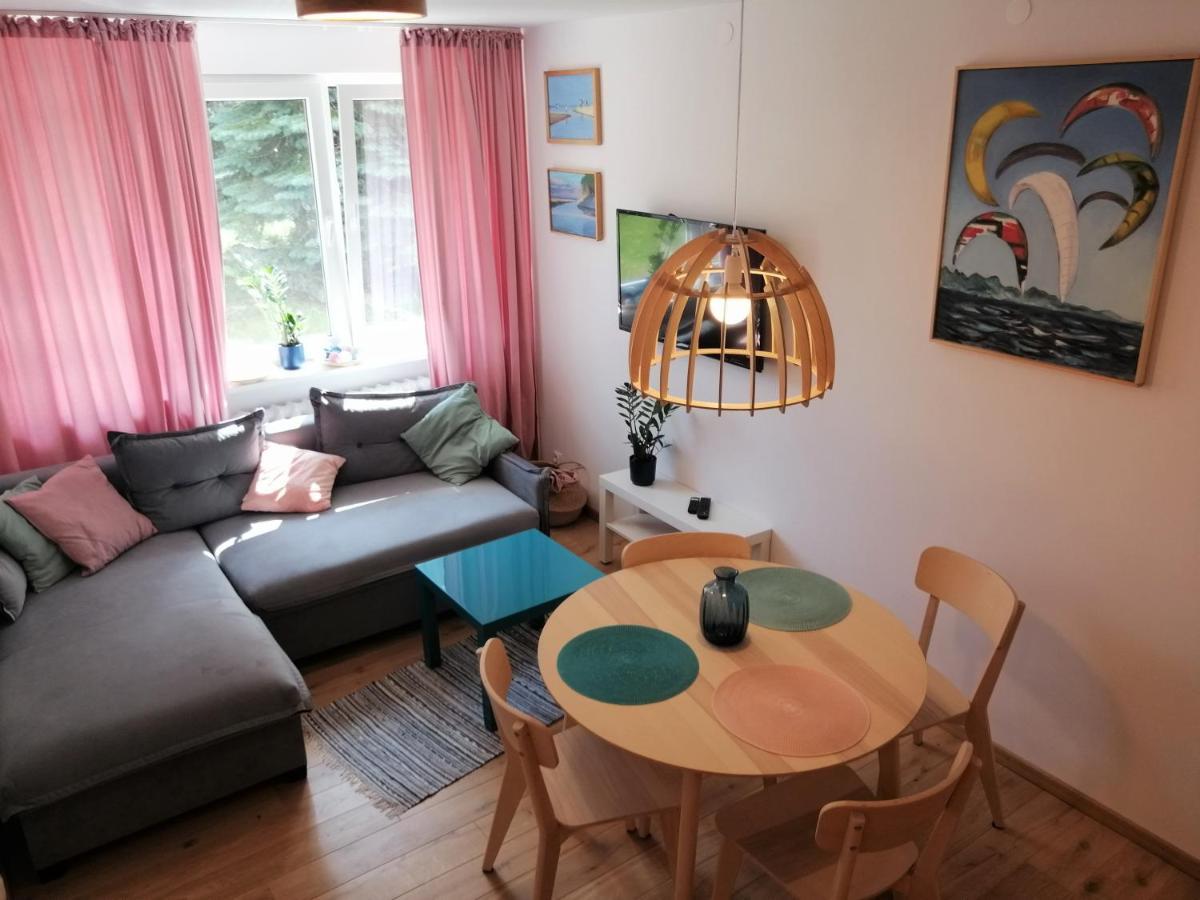 Meva Apartment Gdansk Przy Plazy 외부 사진