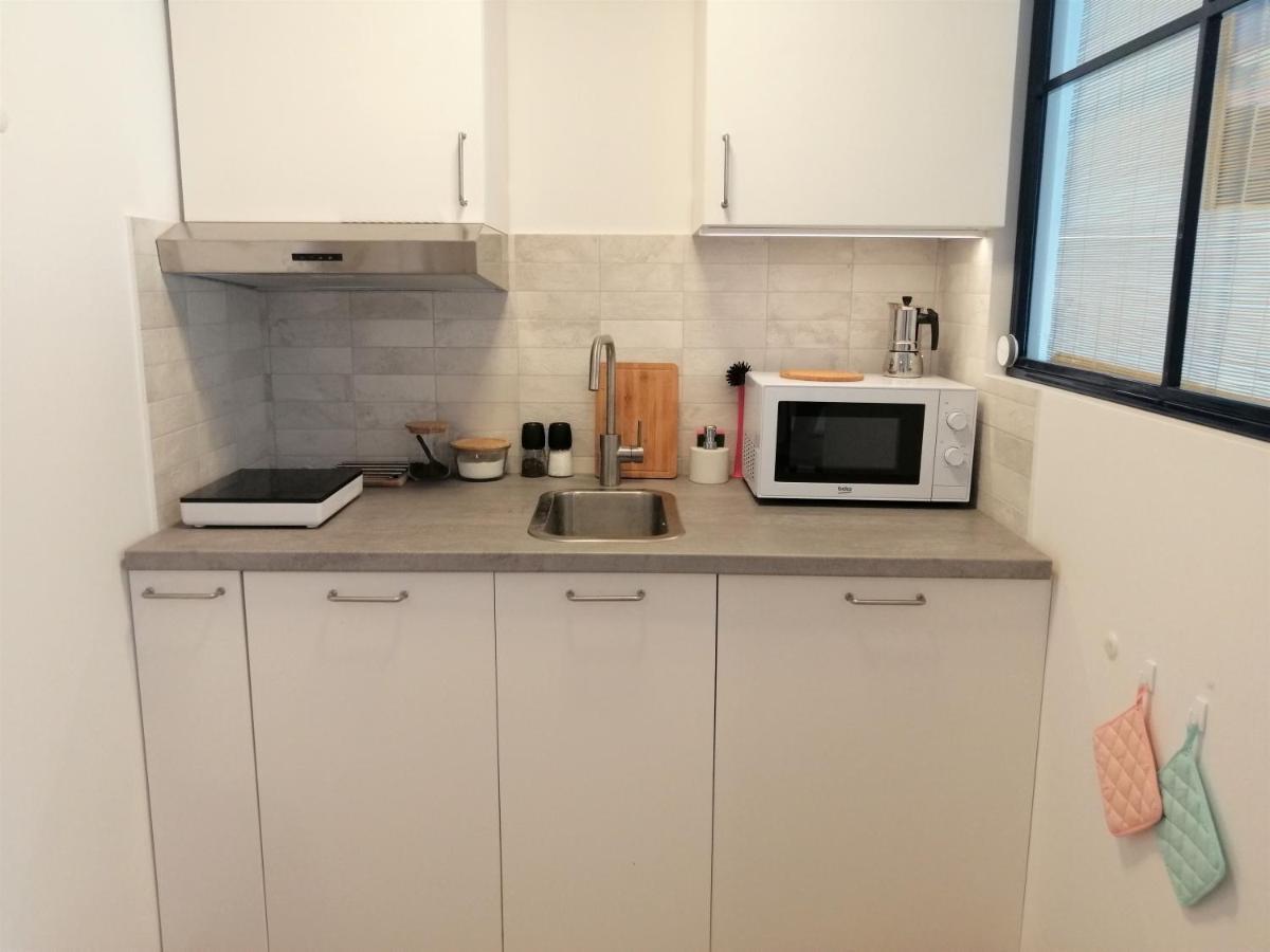 Meva Apartment Gdansk Przy Plazy 외부 사진